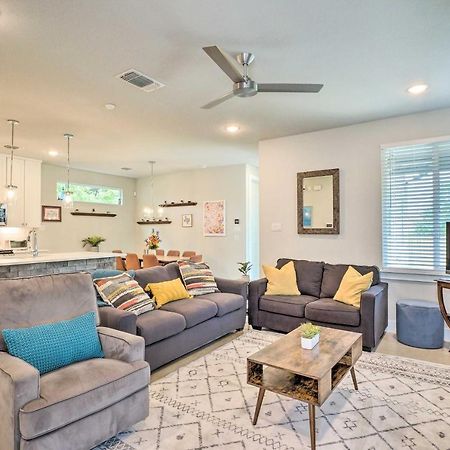 Gorgeous Georgetown Home, Walk To The Square! Ngoại thất bức ảnh