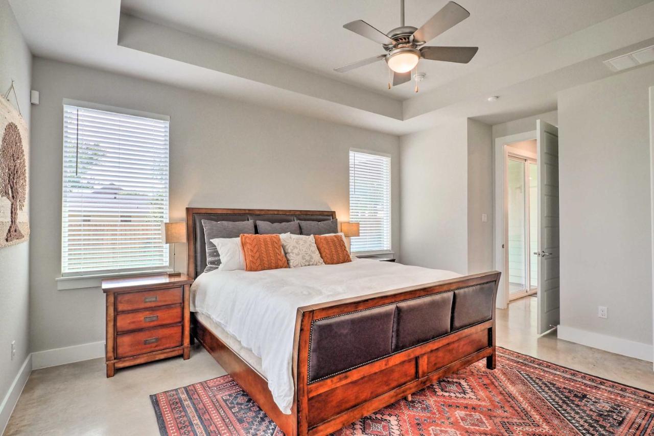 Gorgeous Georgetown Home, Walk To The Square! Ngoại thất bức ảnh