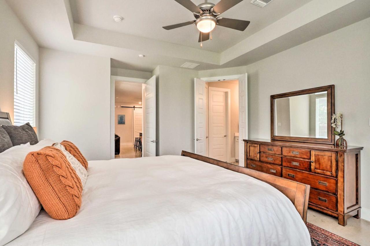 Gorgeous Georgetown Home, Walk To The Square! Ngoại thất bức ảnh