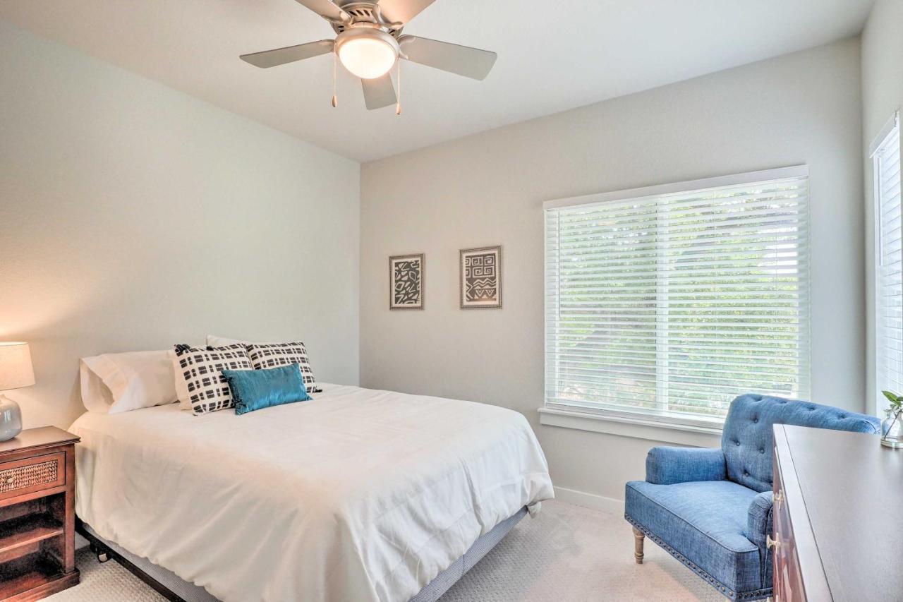 Gorgeous Georgetown Home, Walk To The Square! Ngoại thất bức ảnh