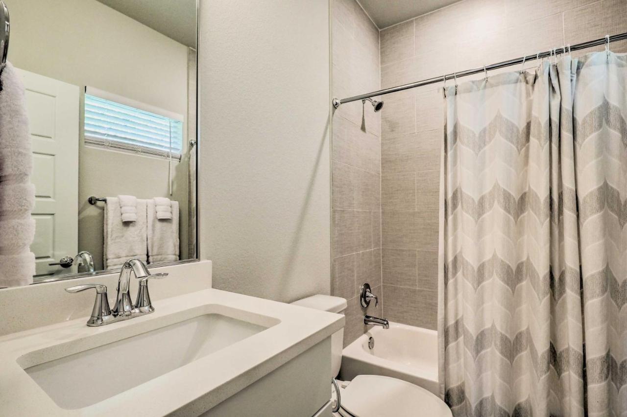 Gorgeous Georgetown Home, Walk To The Square! Ngoại thất bức ảnh
