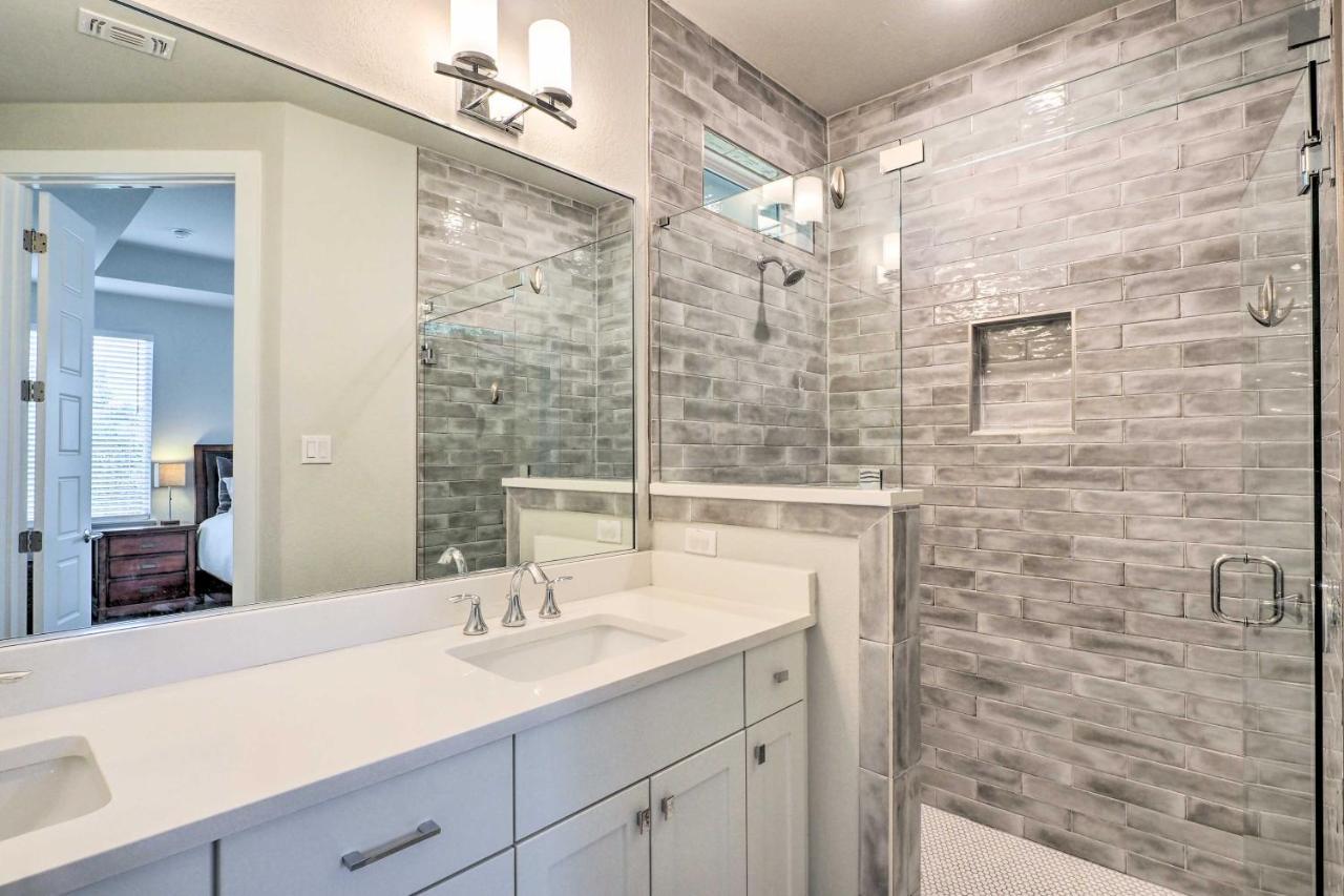 Gorgeous Georgetown Home, Walk To The Square! Ngoại thất bức ảnh