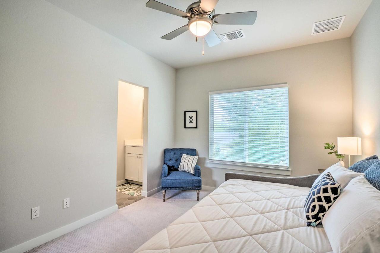 Gorgeous Georgetown Home, Walk To The Square! Ngoại thất bức ảnh