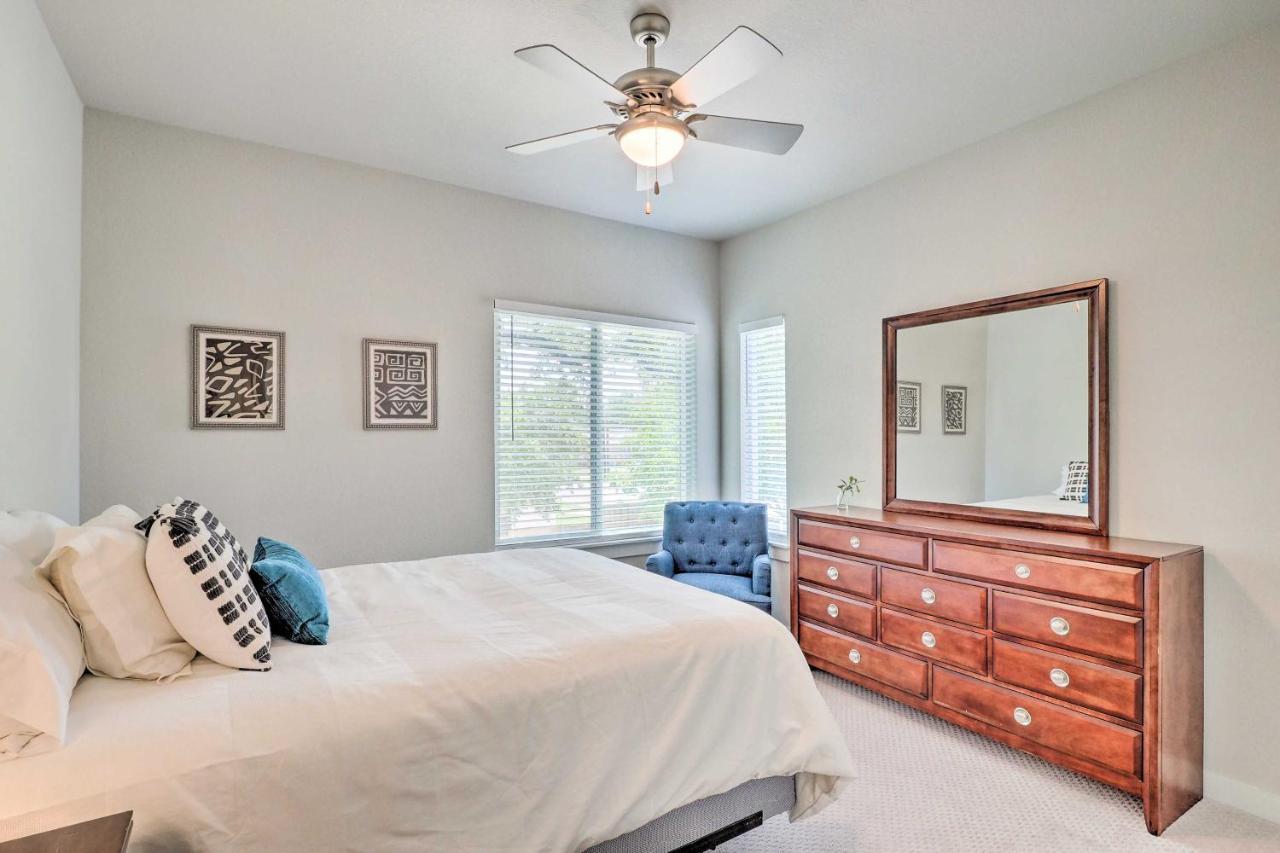 Gorgeous Georgetown Home, Walk To The Square! Ngoại thất bức ảnh