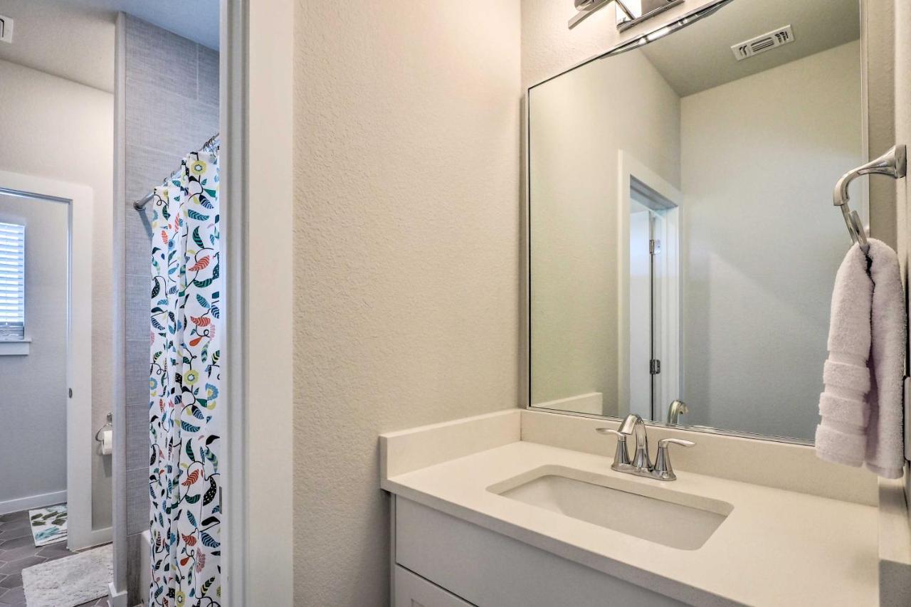 Gorgeous Georgetown Home, Walk To The Square! Ngoại thất bức ảnh