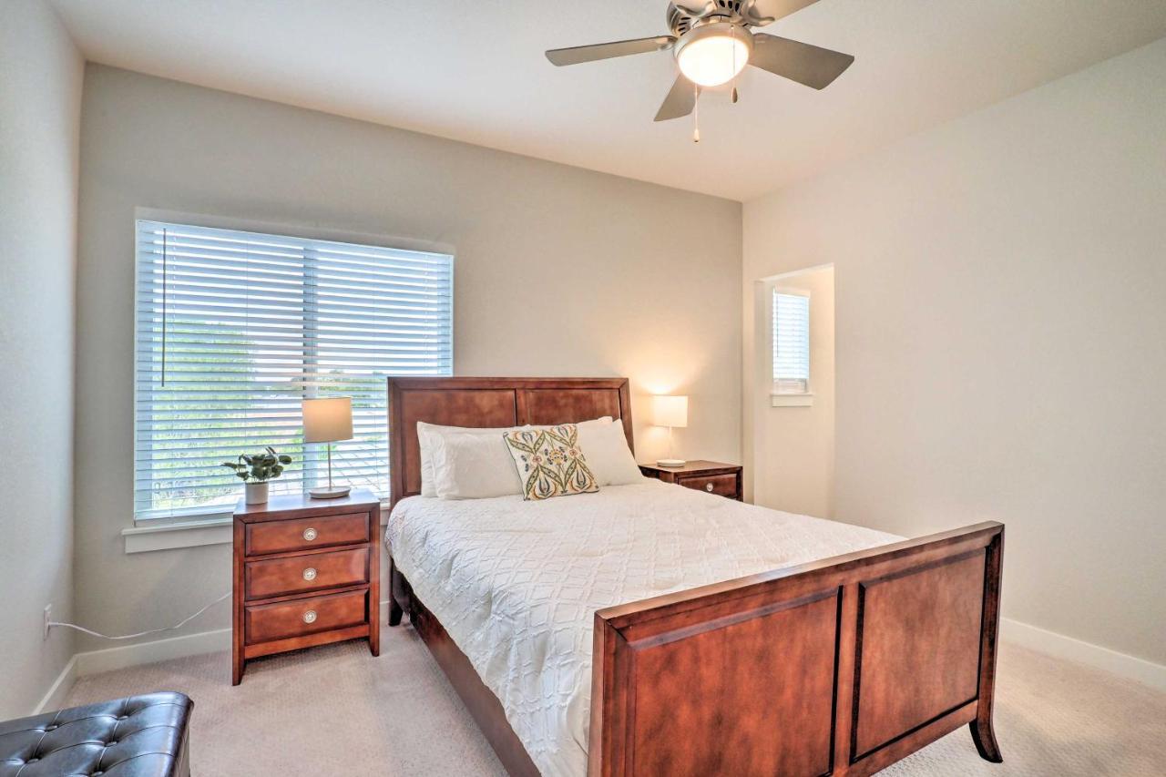 Gorgeous Georgetown Home, Walk To The Square! Ngoại thất bức ảnh