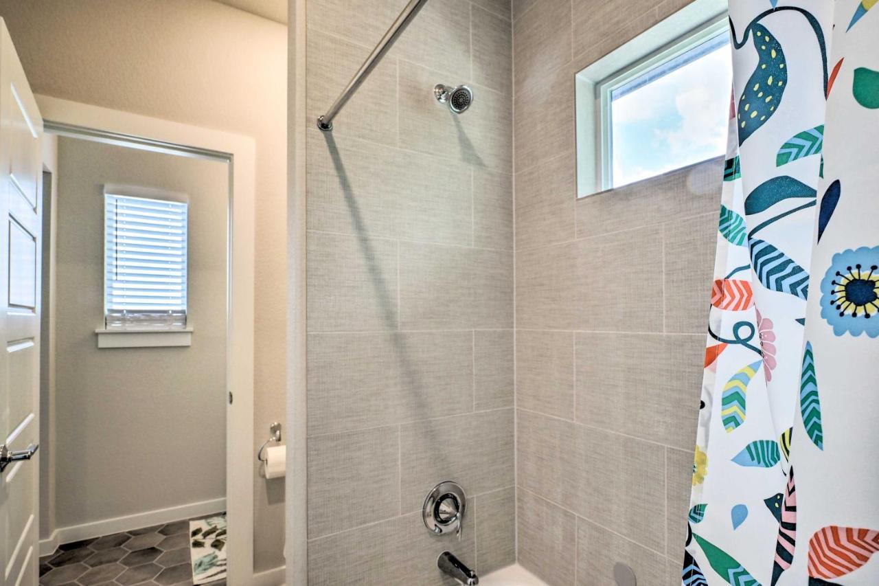Gorgeous Georgetown Home, Walk To The Square! Ngoại thất bức ảnh