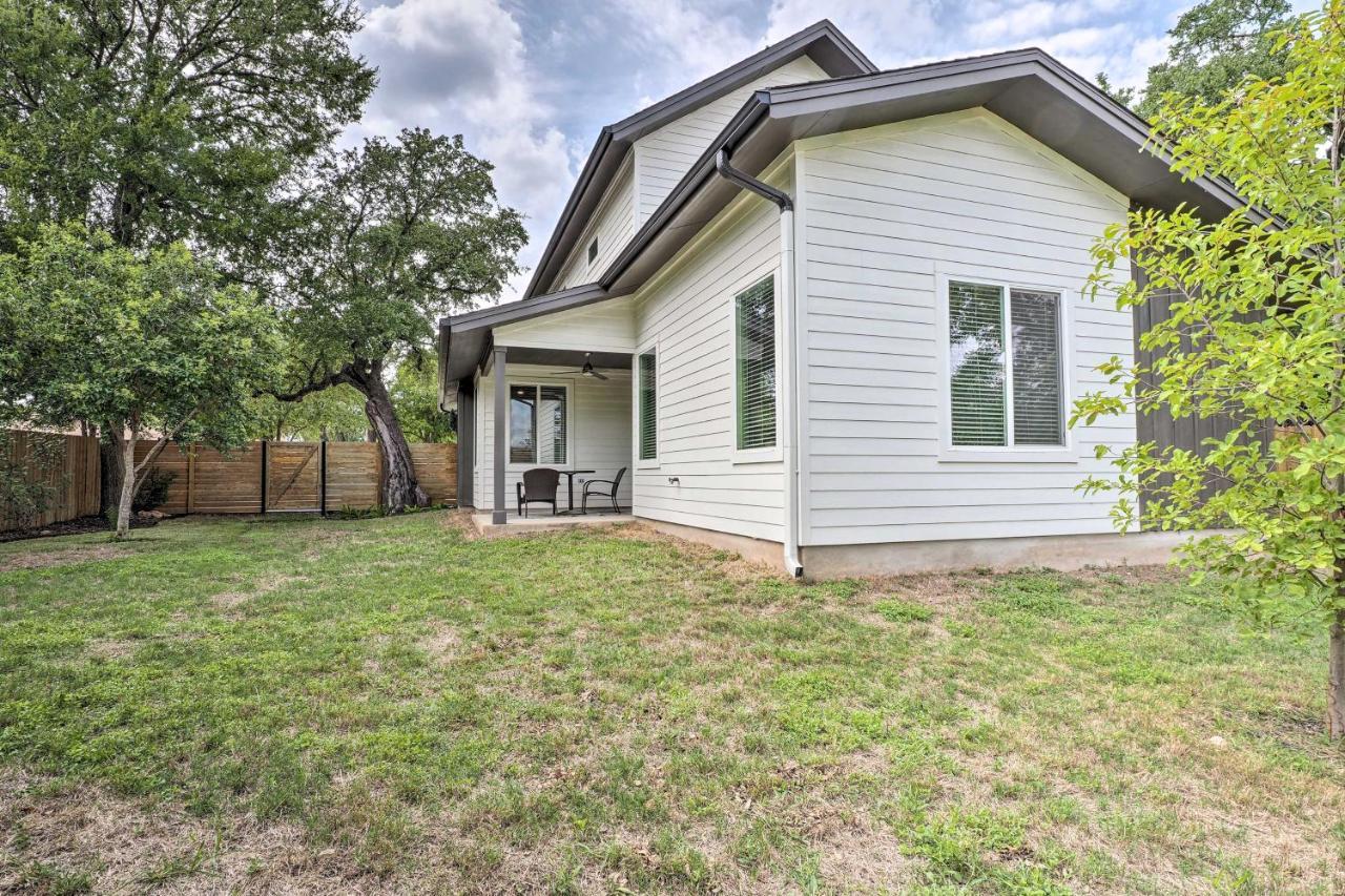 Gorgeous Georgetown Home, Walk To The Square! Ngoại thất bức ảnh